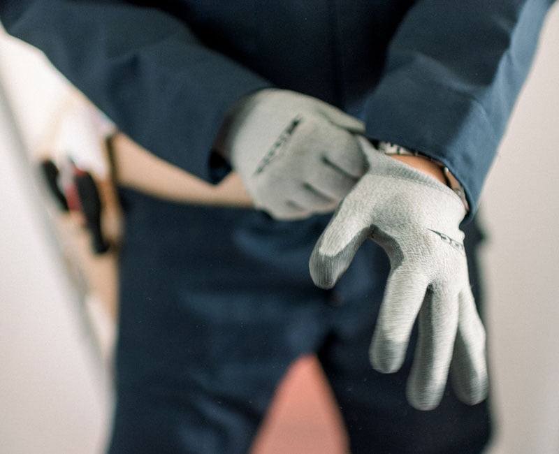 About us ET Electrical Auckland Electrical Services